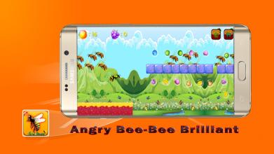 Angry Bee Adventure截图4