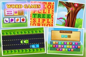 Citra's Train your Brain  Educational Games截图2