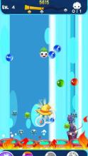 Witch Pop Magical Bubble Shooter Puzzle截图2