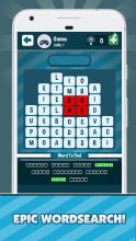 Word Grid   Word Game Puzzle截图2