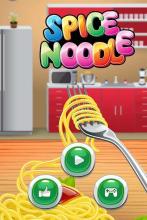 Cooking Games – The Noodles Maker Mania截图4