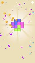 Cubic Block  Zen Puzzle Game截图1