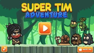 Super Tim Adventure截图2