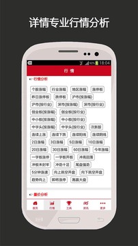 選股器截圖