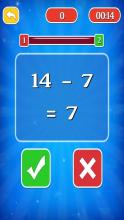 Kids Math Learning截图2