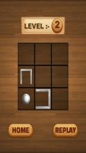 Crazy Ball Box Puzzle截图3