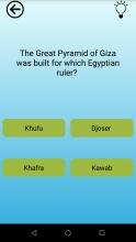 GK Quiz  World General Knowledge app截图4