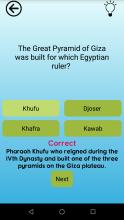 GK Quiz  World General Knowledge app截图3