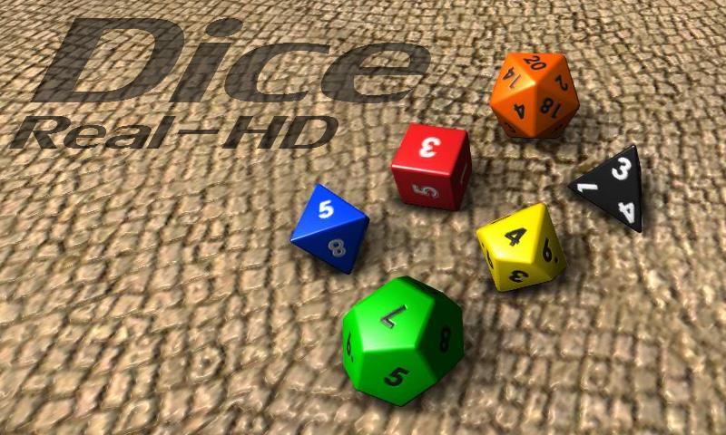 Dice RPG截图7