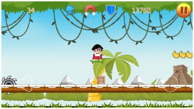 Ryan Run Fruits toys截图5