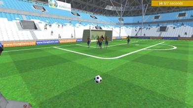 Football Penalty &  Kick   Edition截图3