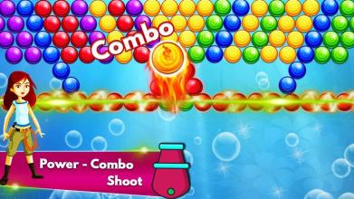 Bubbles Master  Classic pop bubble shooter game截图1