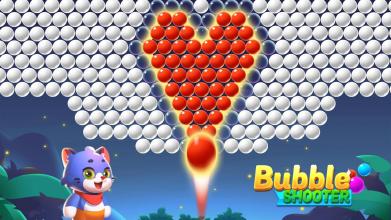 Bubble shooter classic 2019截图2