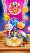 Candy Store Sweets Factory Game截图5