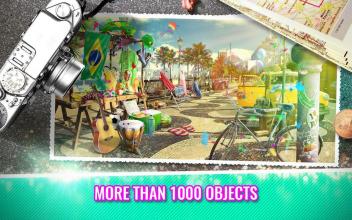 City Adventures Hidden Object Games  Seek & Find截图4