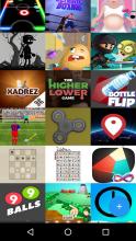 GameFly Beta Juega gratis muchos juegos en uno截图2