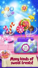 Candy Store Sweets Factory Game截图3