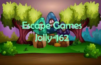 Escape Games Jolly162截图4