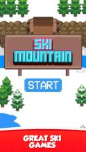 Ski High Mountain Race截图4