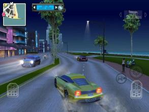 GangWarz  Miami Hustle截图1