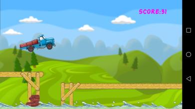 Car Games Best Car Racing & Puzzle For Kids截图1