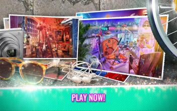 City Adventures Hidden Object Games  Seek & Find截图3