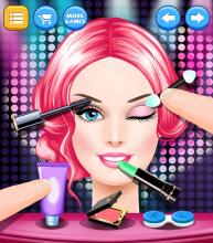 Beauty Hair Salon Fashion SPA截图2