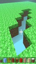 Exploration Block Craft 3D TikTok截图2