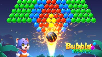 Bubble shooter classic 2019截图1