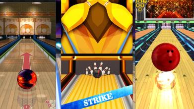 Real Bowling Master 3D截图3