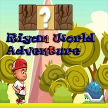 Ryan's World Adventure截图4