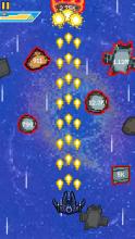 Pixel Planet War Infinity Galaxy Attack截图2