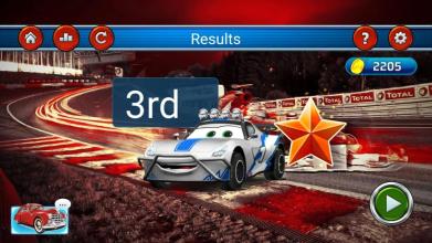 Speed Car Racing Fast and Real Race截图1