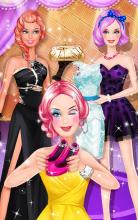 Beauty Hair Salon Fashion SPA截图5