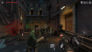 Dead Zombie  Fps Top Shooter截图4