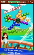 Bubbles Master  Classic pop bubble shooter game截图2