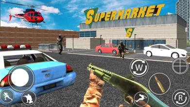 Counter Terrorist Critical StrikeFPS Shooter截图4