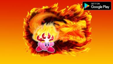 Kirby Adventure The Battle截图1