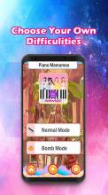 MAMAMOO Piano Game  gogo bebe截图2