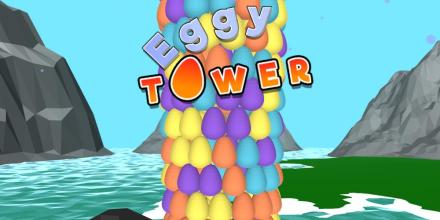 Twist Egg Hit截图1