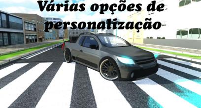 Cars in Fixa  Brazil截图4