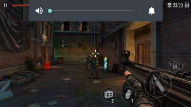 Dead Zombie  Fps Top Shooter截图5