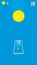 lemonade Tap to make the lemon splash截图4