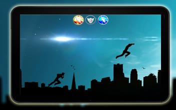 Vector Runner  Jump Parkour截图2