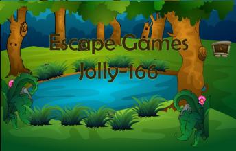 Escape Games Jolly166截图4