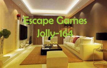 Escape Games Jolly164截图4