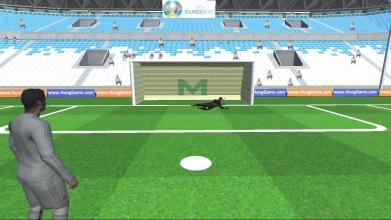 Football Penalty &  Kick   Edition截图5