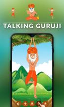 Talking Guru Babaji 2019截图2