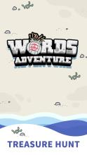 words adventuretreasure hunt story截图4