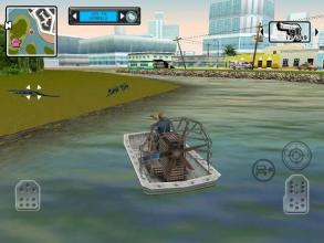 GangWarz  Miami Hustle截图4